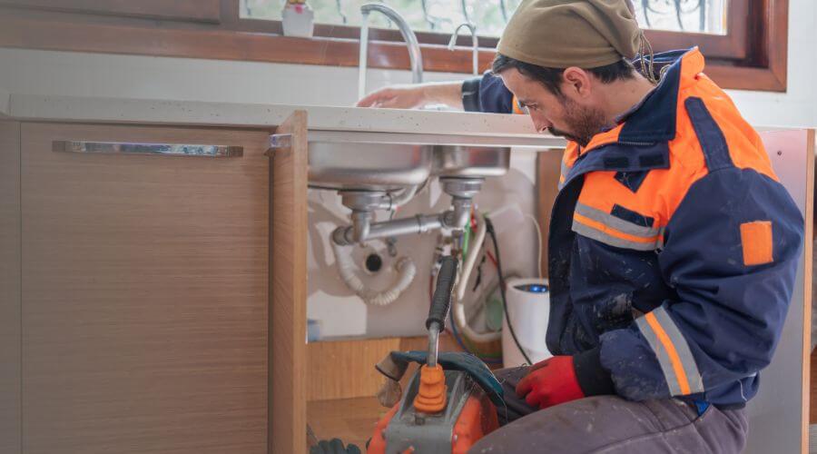 home faucet repair service in Hancock, NH